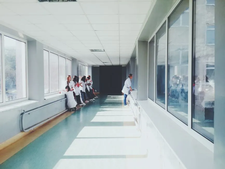 Allied Health Careers: Compare Four Training Routes