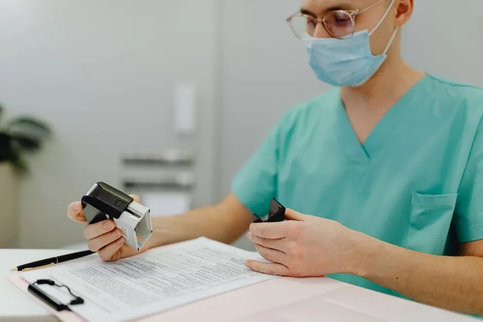Check Allied Health Program Accreditation and Licensing
